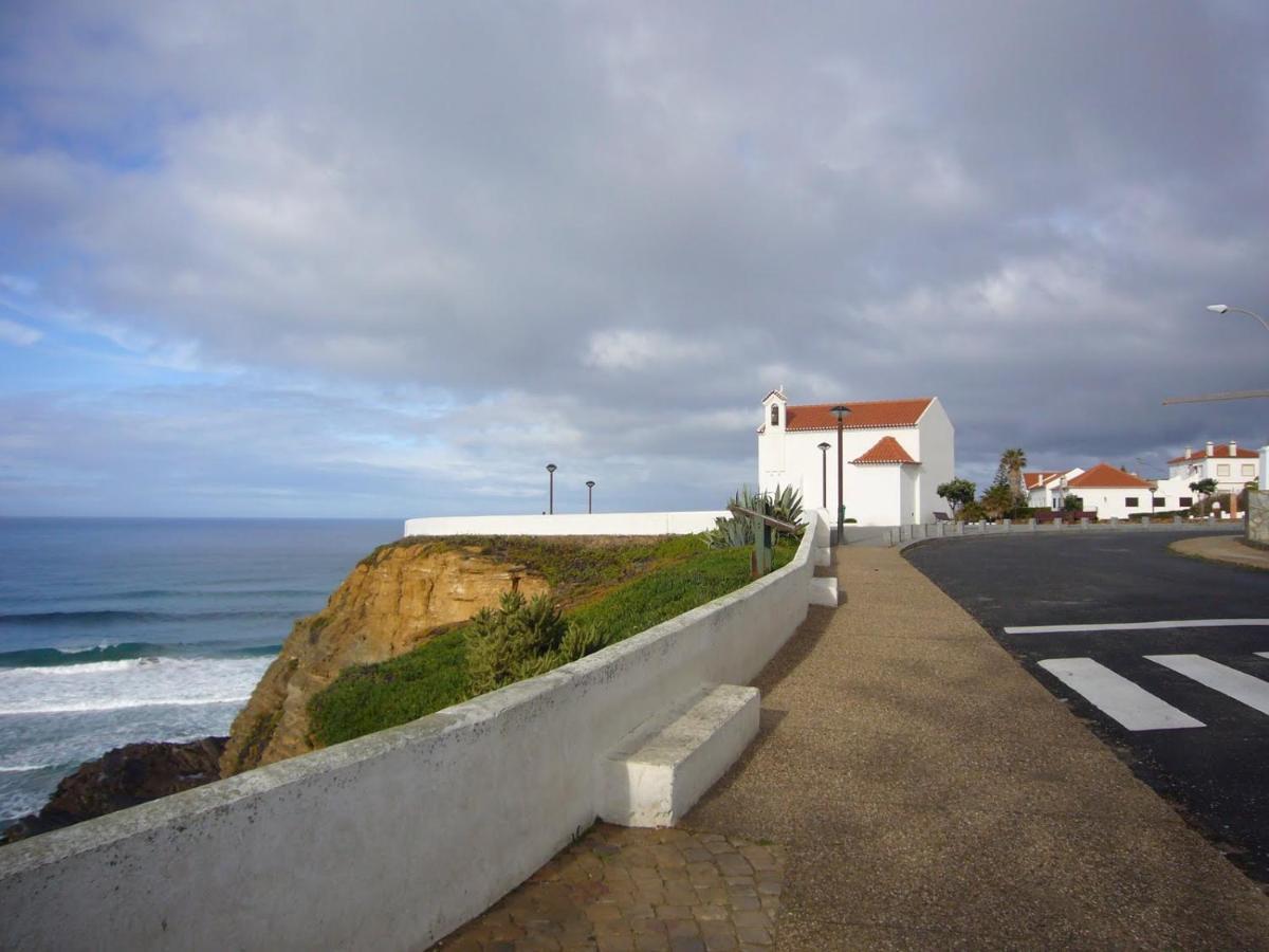 Villa Do Mar Sw Zambujeira do Mar Exterior photo